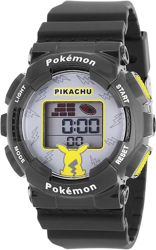 Axis pokemon orologio - pokemon,