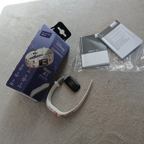Disney garmin vivofit 2 - disney, jr.2