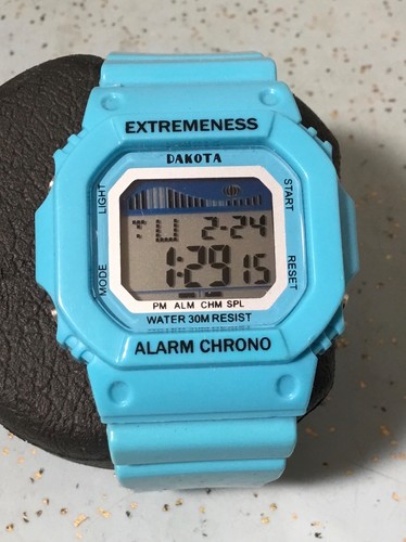 Orologio dakota extremeness - orologio,