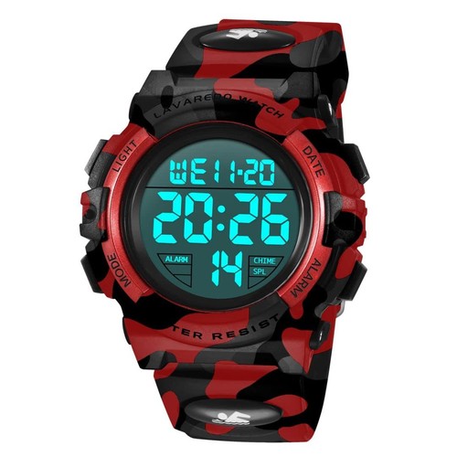 Orologio digitale bambino con - bambino,