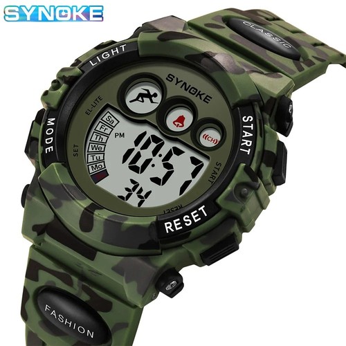 Orologi polso sportivi - orologi,
