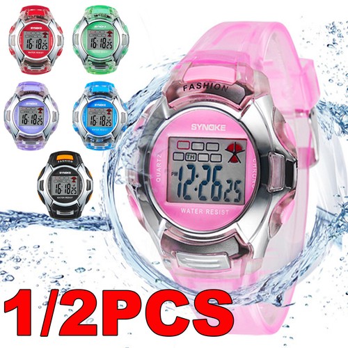 Orologi sportivi digitali - , per