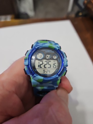 Orologio digitale skmei unisex - digitale,