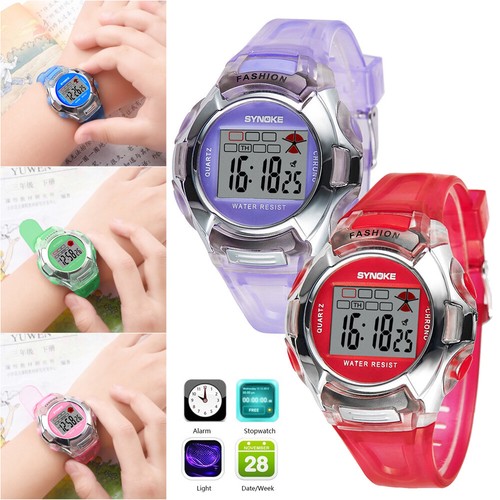 Orologio digitale bambini per - bambini,