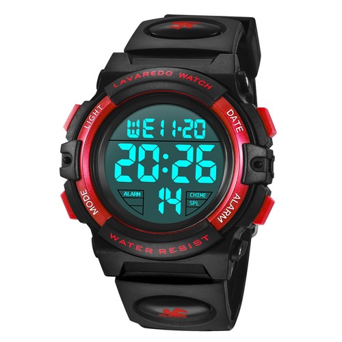 Orologio digitale bambino con - orologio,