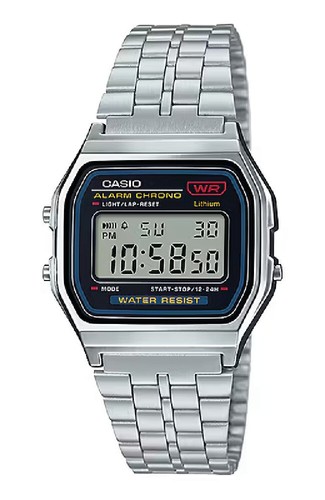 Orologio casio a159wa n1d - orologio,