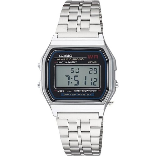 Orologio casio a159wa n1df - -, a159wa-n1df
