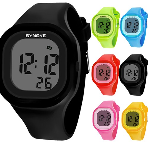 Orologio elettronico digitale - elettronico,