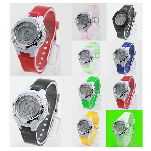 Quarzo orologio bambini - quarzo,