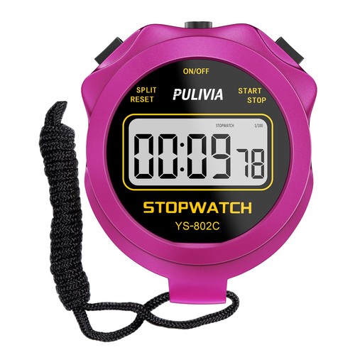 Cronometro sportivo con - sportivo,