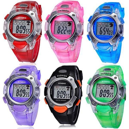 Orologi digitali bambini per - orologi,