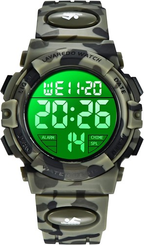 Lavaredo orologio sportivo - lavaredo,