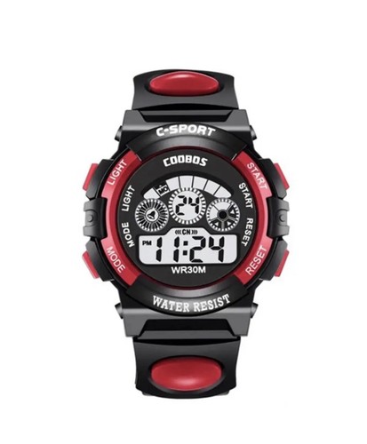 Orologio bambino ragazzo - bambino,