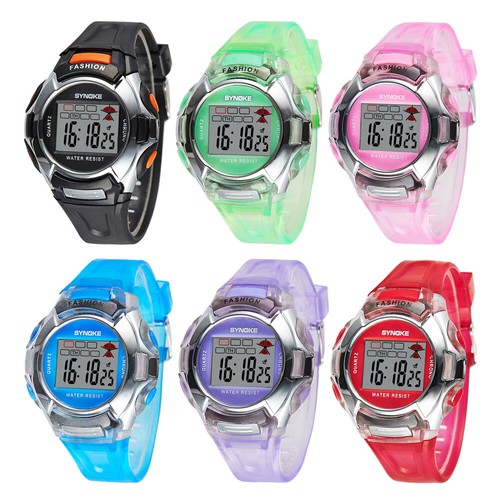 Orologio moda bambino ragazze - orologio,