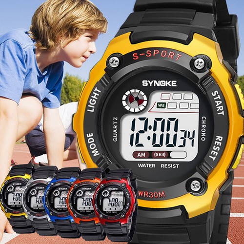 Orologi digitali multifunzione - orologi,