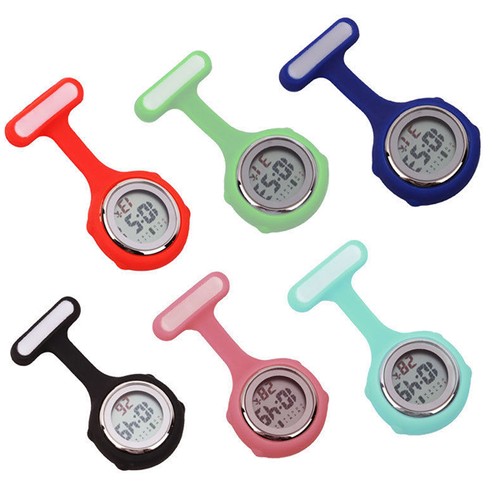 Infermiere dottore orologio - dottore,