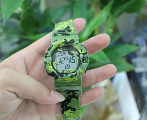 Orologio sportivo sanse - x,