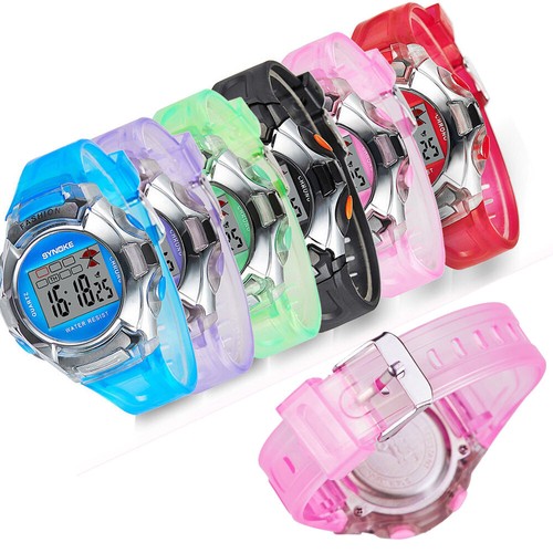 Orologi polso sportivi - da,