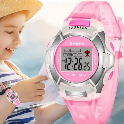 Orologi digitali bambini per - bambini,