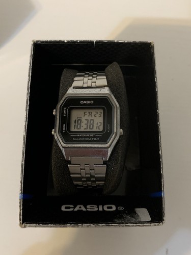 Casio orologio polso - orologio,