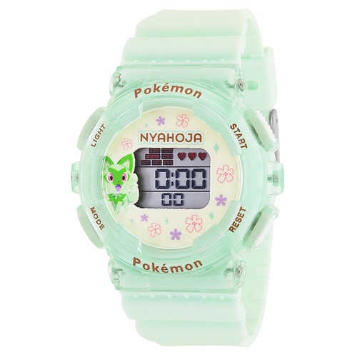 Pokemon orologio digitale - orologio,