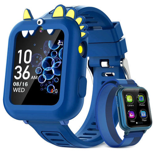 Smart watch bambini ragazzi - watch,