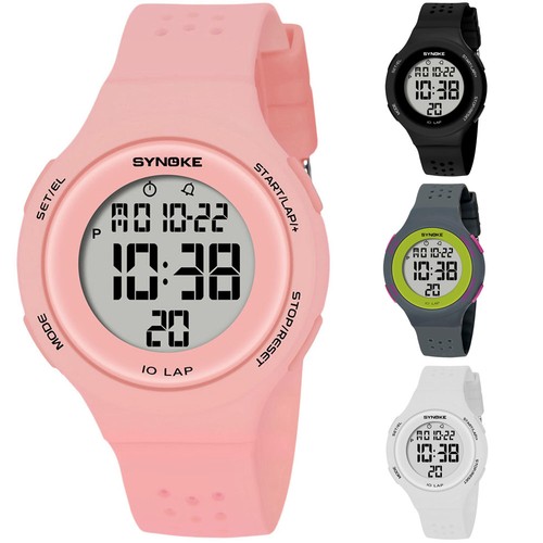 Orologi impermeabili led - impermeabili,
