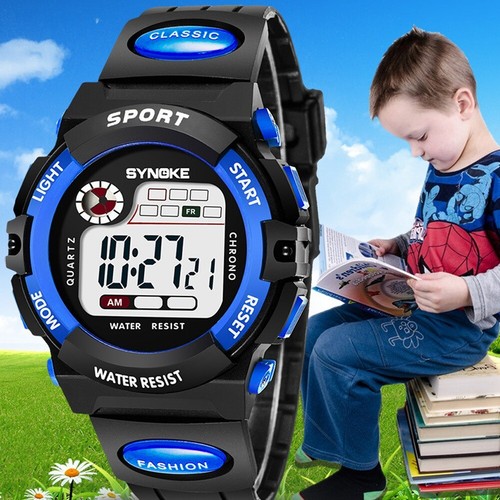 Orologio elettronico digitale - orologio,