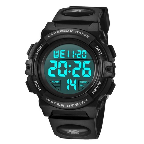 Orologio digitale bambino - orologio, con