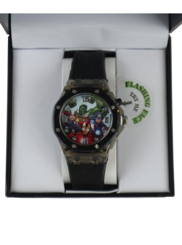 Orologio avengers classic - avengers,