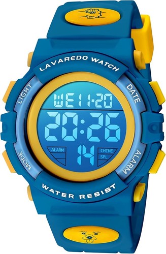 Lavaredo orologio sportivo - orologio,