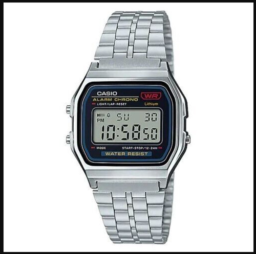 Orologio casio digitale uomo - casio,
