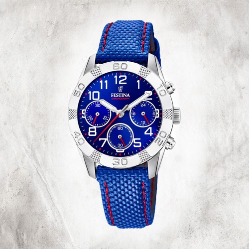 Festina pelle pu - /,