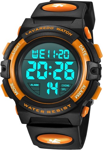Lavaredo orologio sportivo - lavaredo,