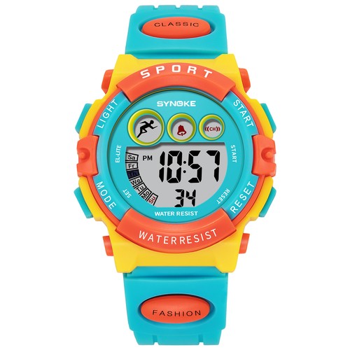 Orologio sportivo bambini