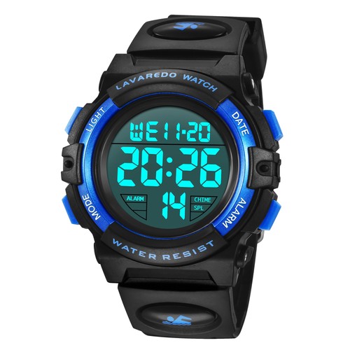 Orologio digitale bambino con - digitale,