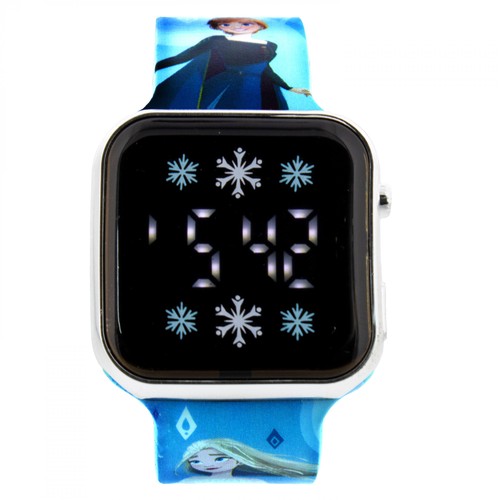 Frozen elsa anna - elsa, watch