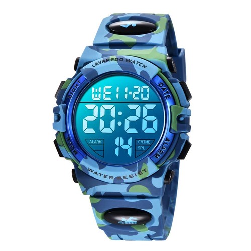 Orologio digitale bambino con - digitale,