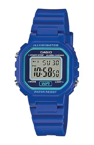 Orologio casio 20wh 2a - orologio,