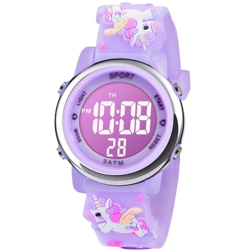 Orologio digitale per bambini