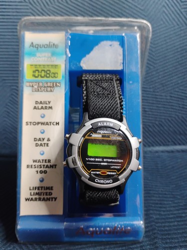 Orologio digitale vintage - orologio,