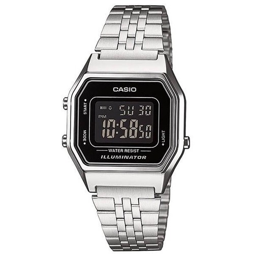 Casio la680wa 1bdf - casio, la680wa-1bdf