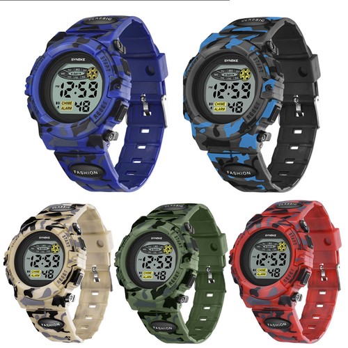 Orologi elettronici sportivi - orologi,