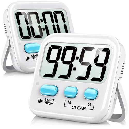 Pezzi timer cucina - 2,