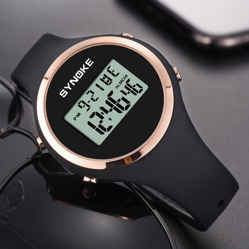 Orologio bambini impermeabile - bambini,