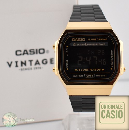 Orologio polso casio - orologio, da