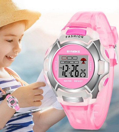 Orologio bambini ragazzi - orologio,