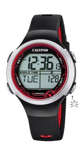 Orologio calypso digital crush - orologio,