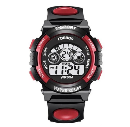 Orologio bambino ragazzo - orologio,
