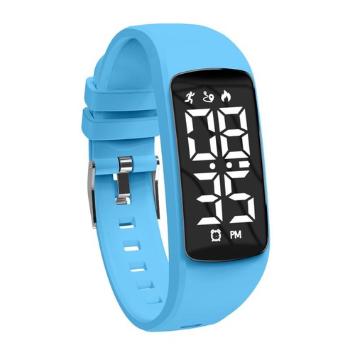 Orologio digitale bambino - orologio, con